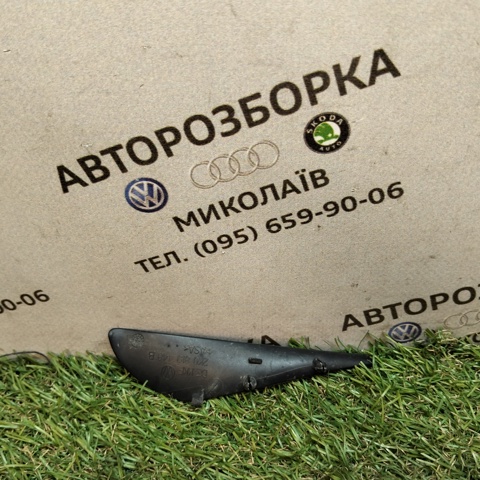 2K0819448B Молдинг (накладка) приборной панели "торпедо" правый купить Полтава
