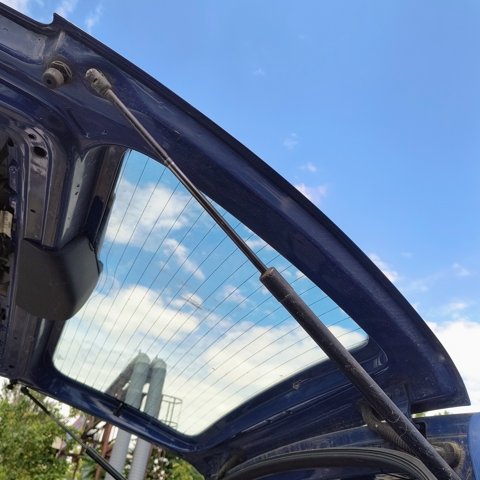 VAG 2K0827025L Ляда в наличии Каменское