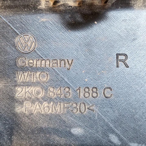 VAG 2K0843188C в наличии Киев