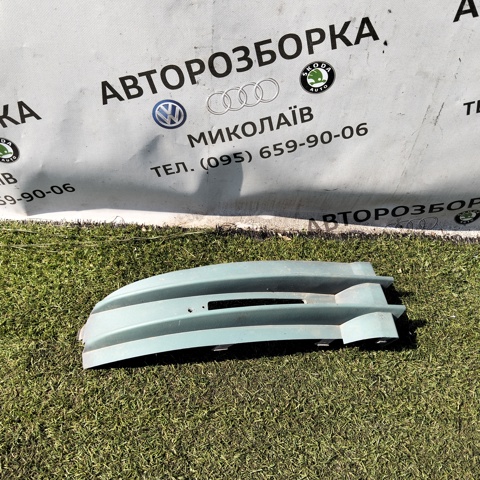 Заглушка противотуманок, левая 2K0853683 VAG
