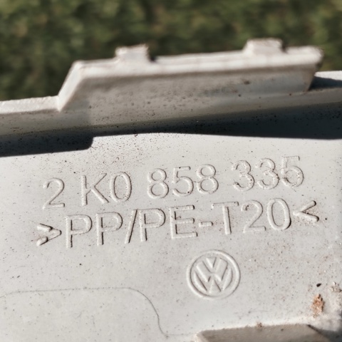 2K0858335 VAG купить в Хмельницкий