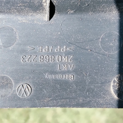 2K0868223 VAG купить в Чернигов
