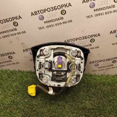 2K0880201E Подушка безопасности (AIRBAG) водительская купить Житомир
