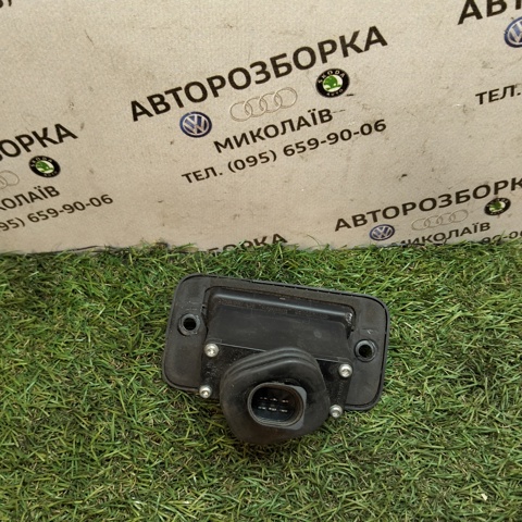 2K0907438 Датчик закрывания дверей купить Николаев