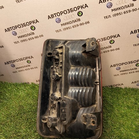 VAG 2K0945112A Задний фонарь в наличии Запорожье