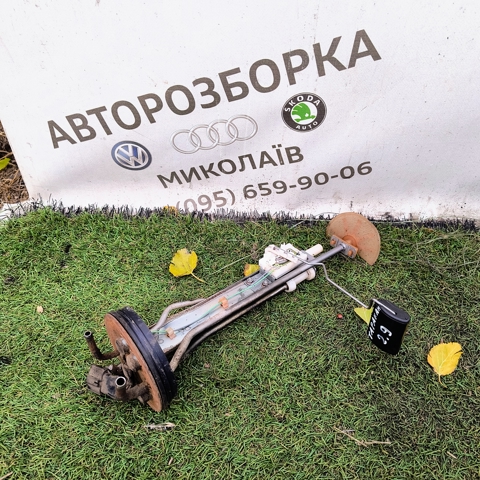 HYUNDAI 31110H1031 Модуль топливного насоса с датчиком уровня топлива в наличии Украина