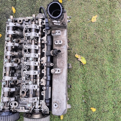 315004X500 HYUNDAI Распределитель топлива (рампа) купить в Ирпень