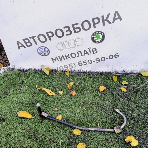 315004X520 HYUNDAI Топливная трубка от ТНВД купить в Ровно
