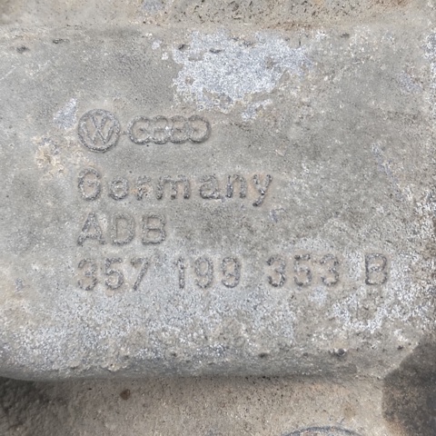 357199353B VAG купить в Винница