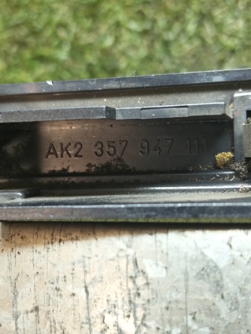 VAG 357947111 в наличии Сумы