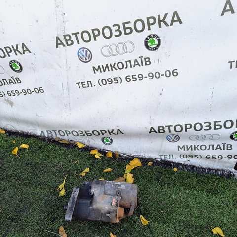 361004X210 HYUNDAI Стартер купить в Кривой Рог