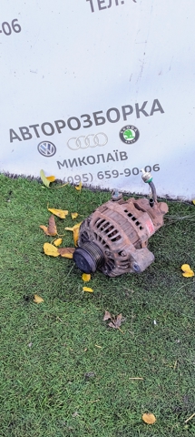 Автомобильный генератор 373004X500 HYUNDAI