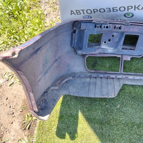 3A0807217B Бампер передний купить Украина
