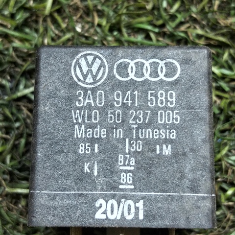 VAG 3A0941589 в наличии Хмельницкий
