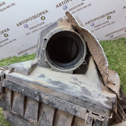 VAG 3B0129607Q Корпус фильтра в наличии Сумы
