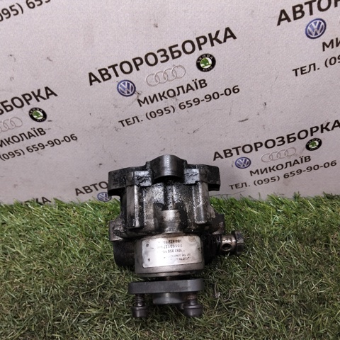 Насос гидроусилителя механизма рулевого управления 3B0422154A VAG