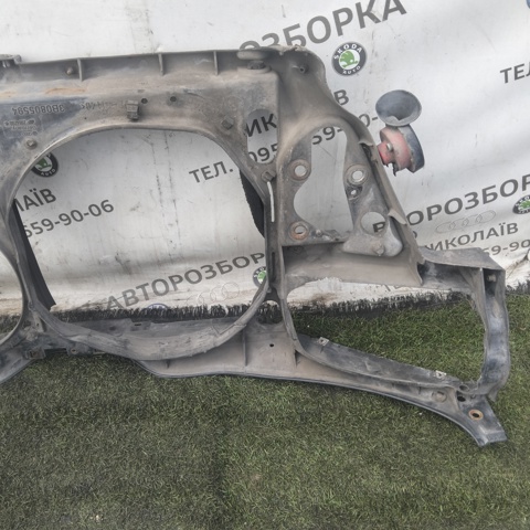 VAG 3B0805594 Рамка радиатора в наличии Павлоград