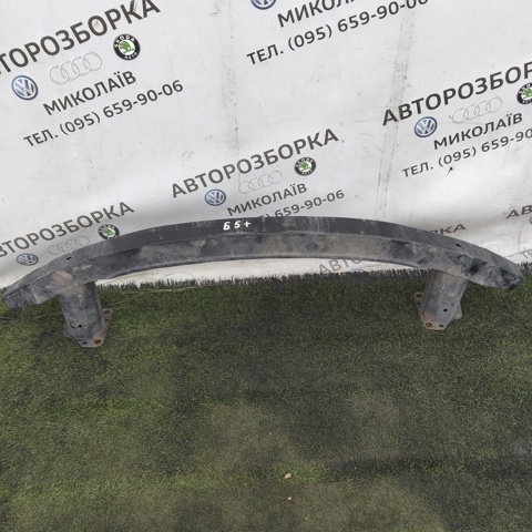 3B0807109A Усилитель бампера переднего купить Запорожье