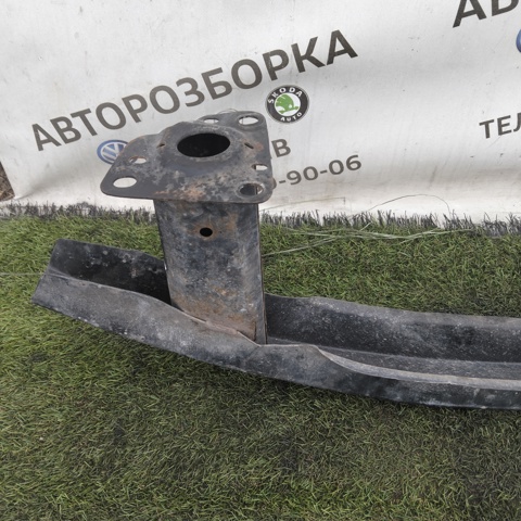 3B0807109A Усилитель переднего бампера купить Винница