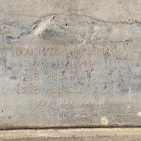 3B0807221E купить Ровно