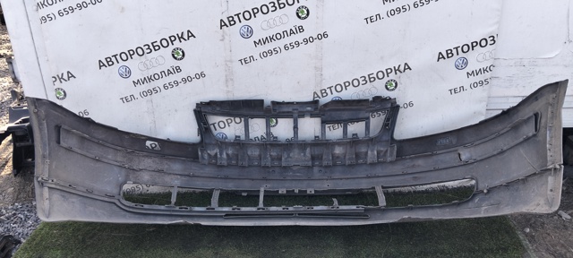 3B0807231 Передний бампер купить Павлоград