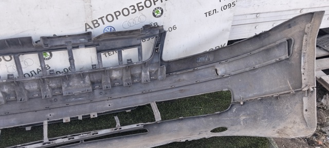 3B0807231 VAG Бампер передний купить в Павлоград