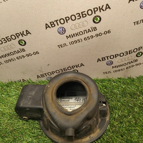 3B0809857E VAG Лючок бензобака (топливного бака) купить в Каменское