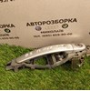 Держатель наружной ручки двери, левых дверей 3B0837885F VAG