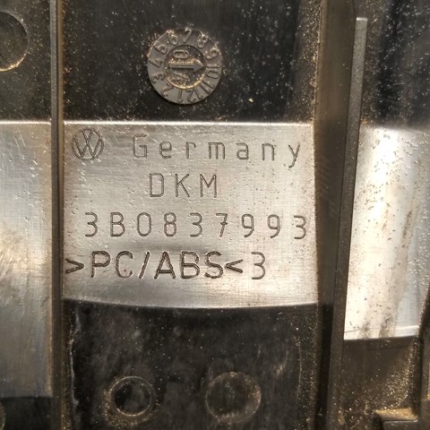 3B0837993 купить Хмельницкий