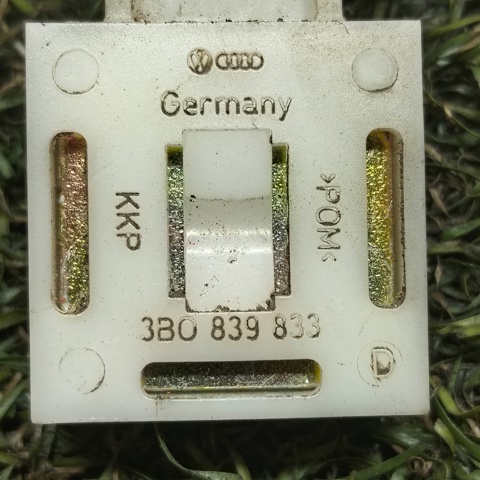 3B0839833 VAG купить в Харьков