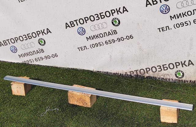 3B0853515C VAG Молдинг двери передней левой купить в Одесса