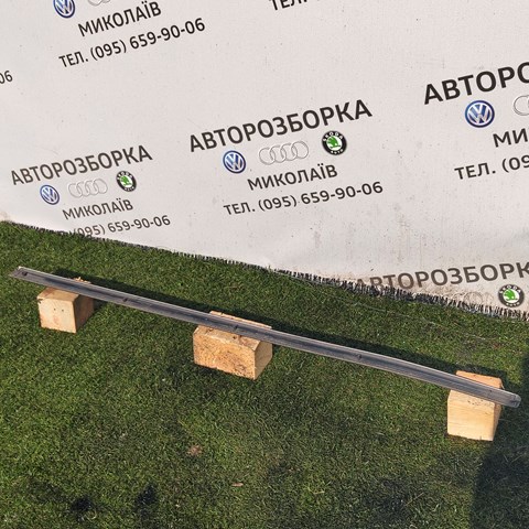 3B0853515C VAG Молдинг двери передней левой купить в Тернополь