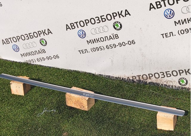 VAG 3B0853516C Молдинг двери передней правой в наличии Киев