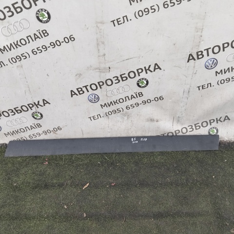 Накладка двери передней правой 3B0854940 VAG