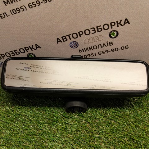 VAG 3B0857511A Зеркало заднего вида в наличии Львов