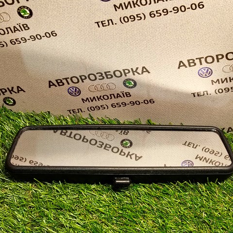 Зеркало заднего вида в салоне 3B0857511A VAG