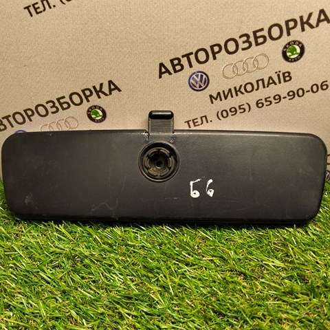 3B0857511A Зеркало заднего вида купить Украина