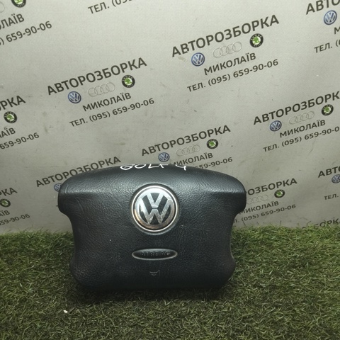 3B0880201AE VAG Подушка безопасности водителя купить в Ирпень