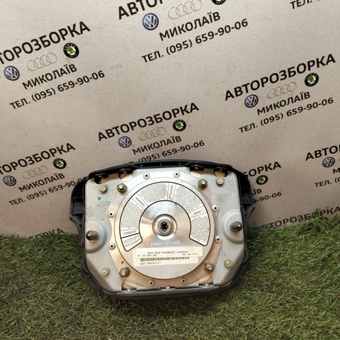 3B0880201AE VAG Подушка безопасности водителя купить в Тернополь