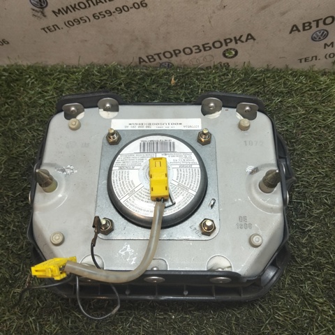 3B0880201AS Подушка безопасности (AIRBAG) водительская купить Чернигов