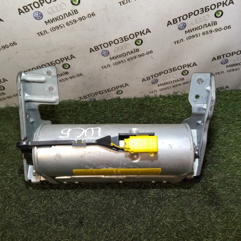 3B0880204H Подушка безопасности (AIRBAG) пассажирская купить Украина