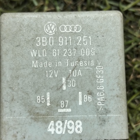 3B0911251 VAG купить в Кривой Рог