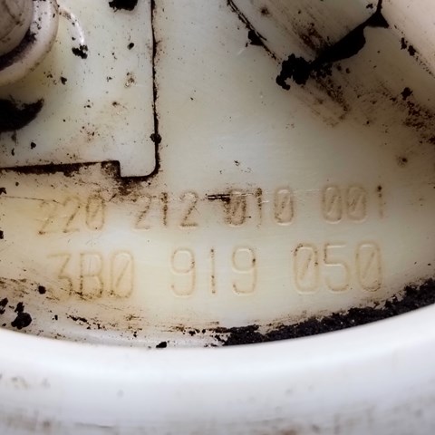 3B0919050 VAG Бензонасос купить в Винница