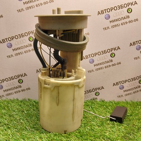 3B0919050B VAG Модуль топливного насоса с датчиком уровня топлива купить в Николаев