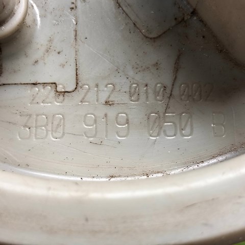 VAG 3B0919050B Бензонасос в наличии Ирпень