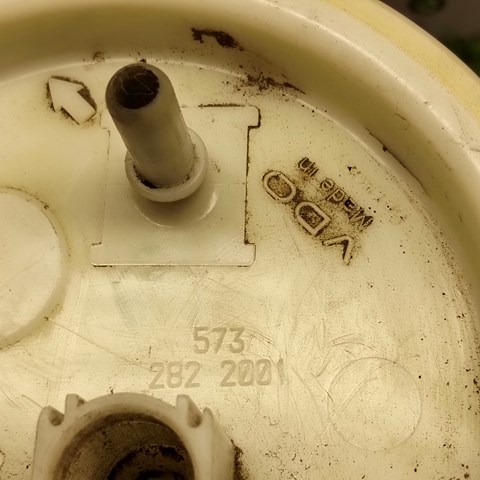 VAG 3B0919051C Модуль топливного насоса с датчиком уровня топлива в наличии Полтава