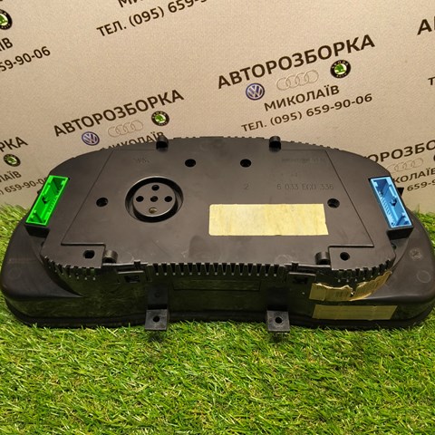 3B0920822A Приборная доска (щиток приборов) купить Ровно