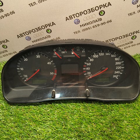 Щиток приборов 3B0920822A VAG