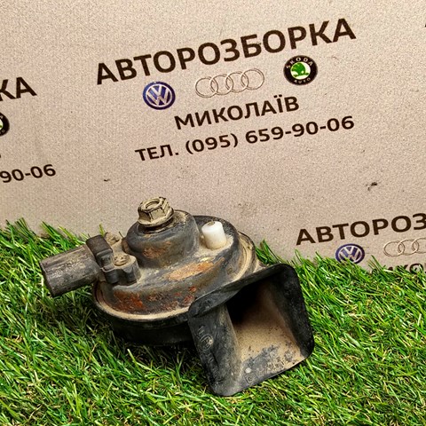 Сигнал звуковой Volkswagen Multivan T5