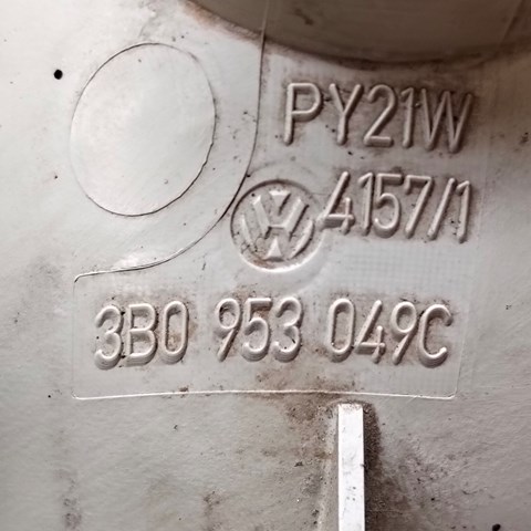 3B0953049C VAG Поворотник левый купить в Черновцы